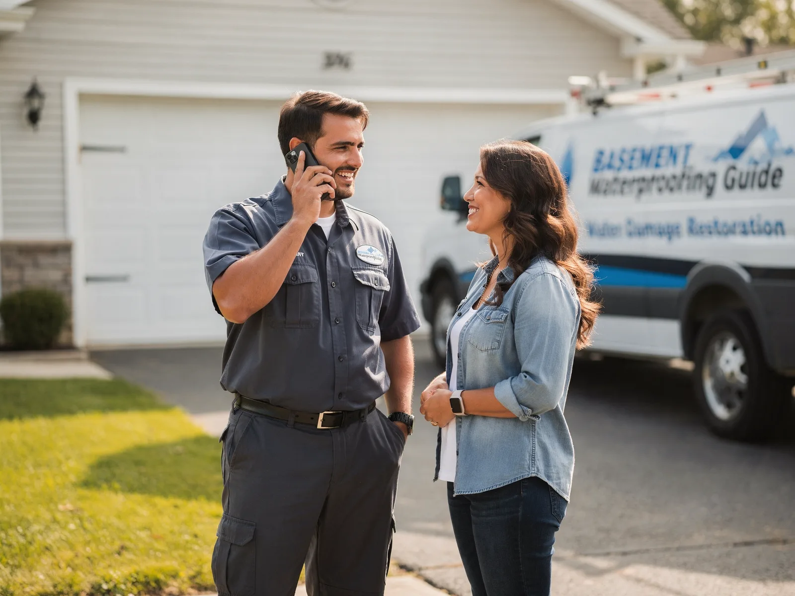 Basement Waterproofing Near Me Park City, UT FAQs